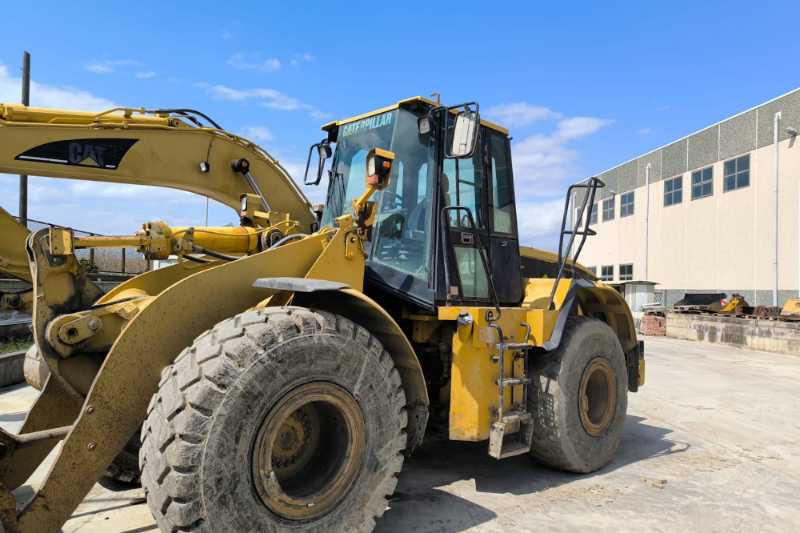 OmecoHub - Immagine CATERPILLAR 950G